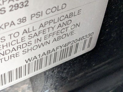 2023 Audi Q5 Premium 40 TFSI quattro