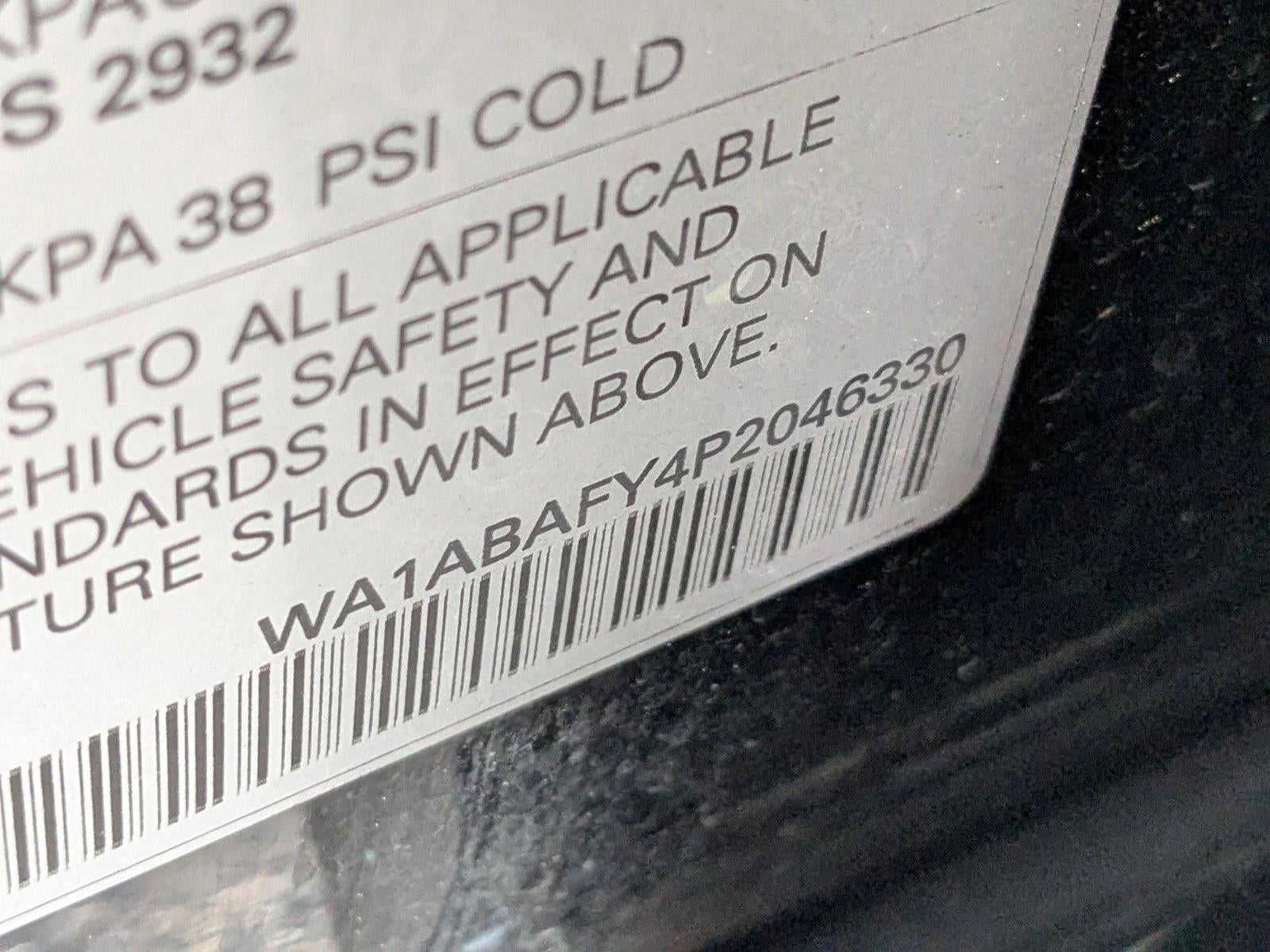 2023 Audi Q5 Premium 40 TFSI quattro