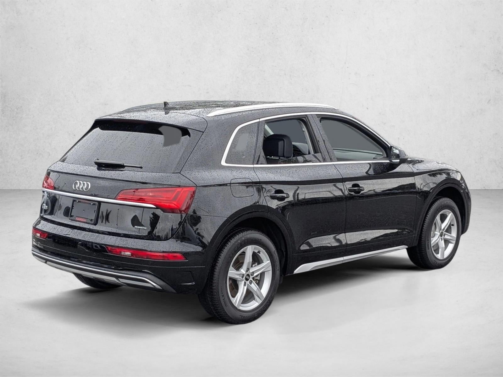 2023 Audi Q5 Premium 40 TFSI quattro