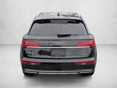 2023 Audi Q5 Premium 40 TFSI quattro