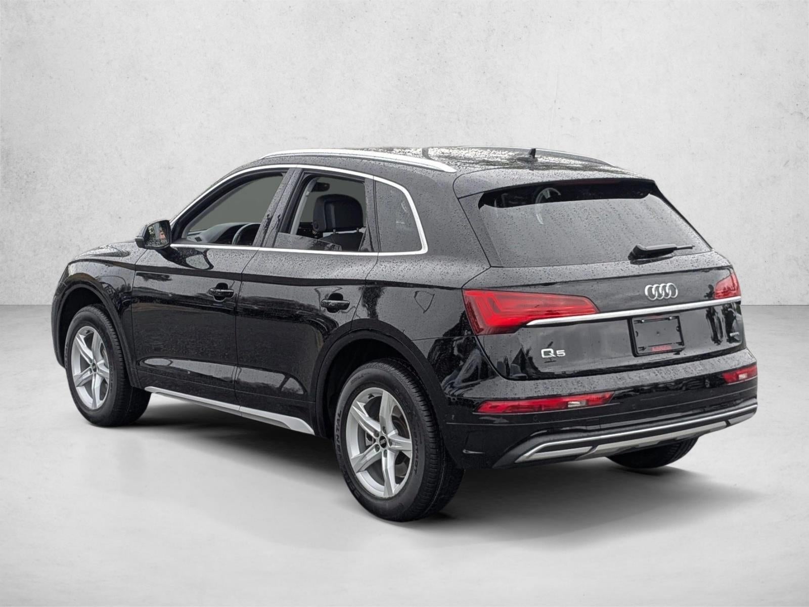 2023 Audi Q5 Premium 40 TFSI quattro