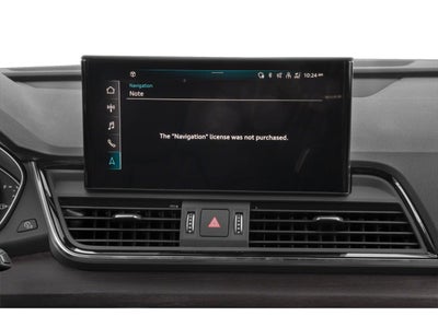 2023 Audi Q5 Premium 40 TFSI quattro