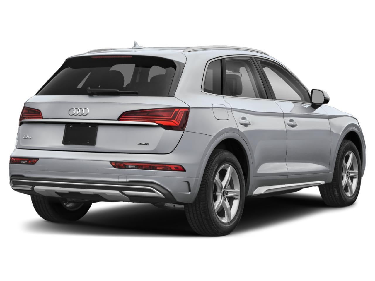 2023 Audi Q5 Premium 40 TFSI quattro