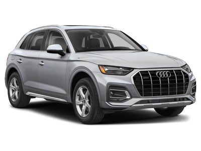2023 Audi Q5 Premium 40 TFSI quattro
