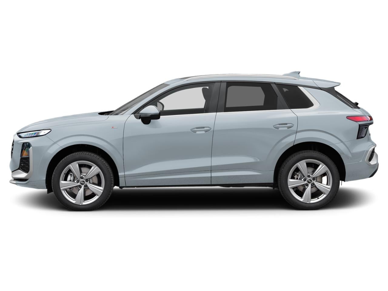 2026 Audi Q3 S line quattro