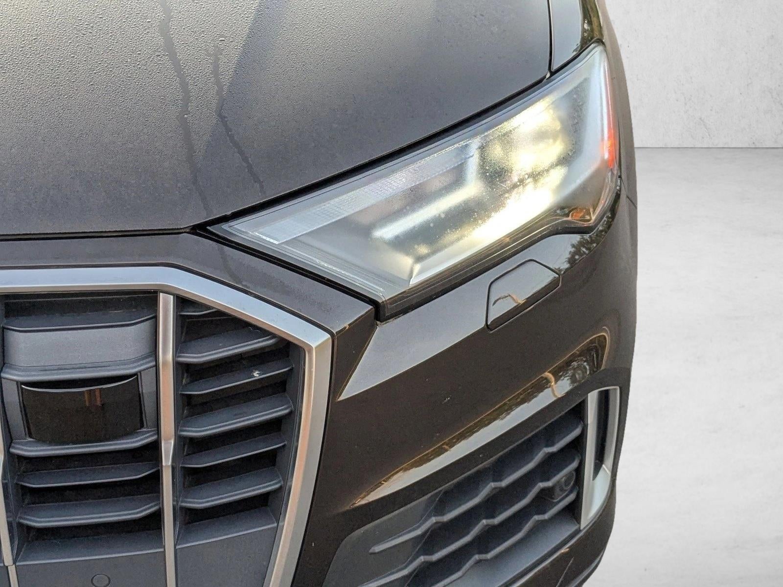 2024 Audi Q7 Premium 45 TFSI quattro