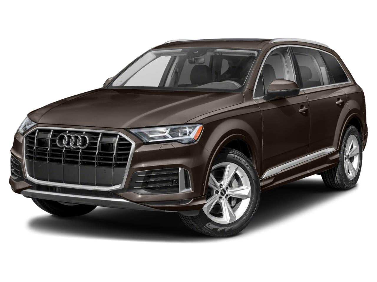 2024 Audi Q7 Premium 45 TFSI quattro