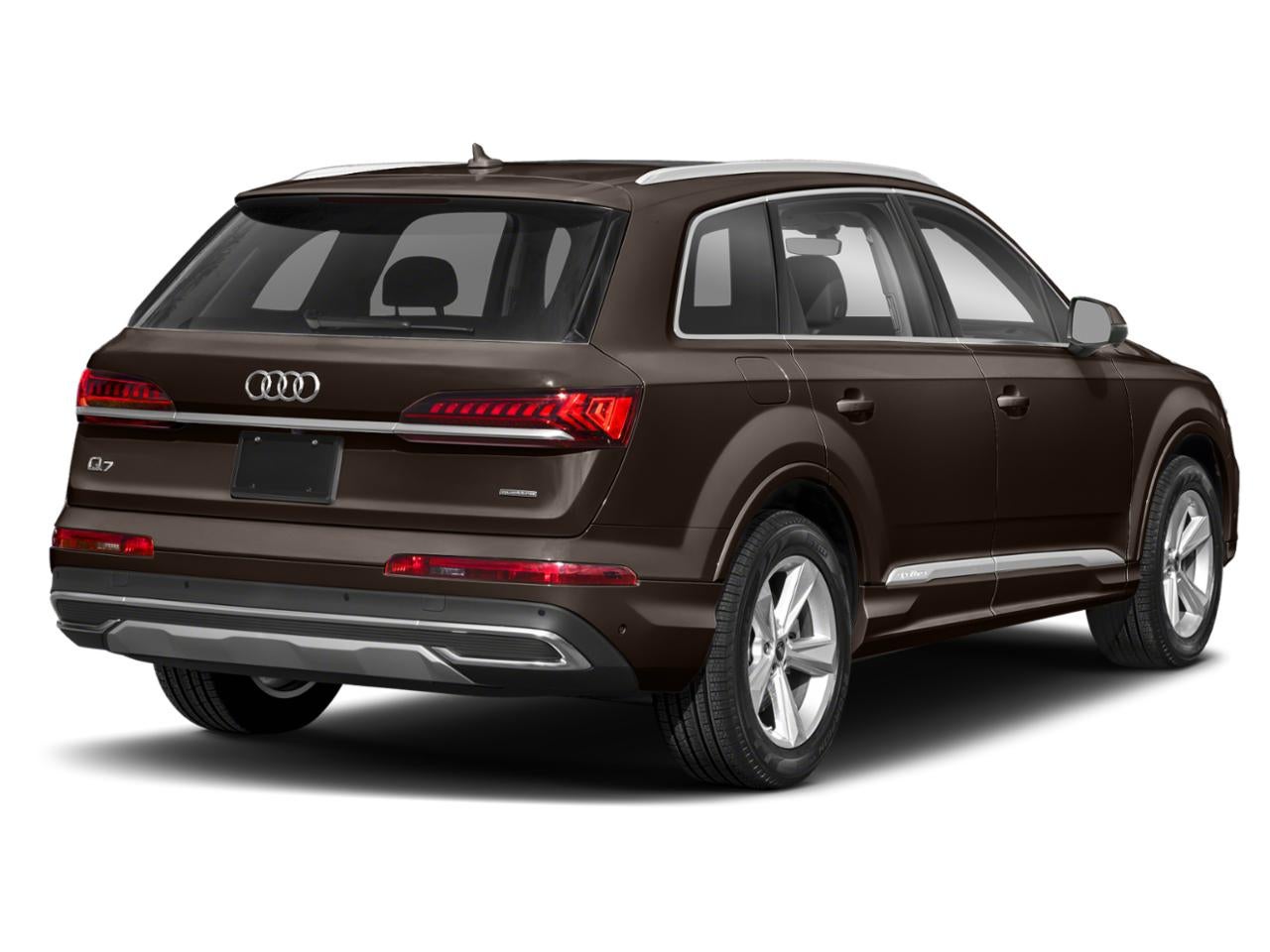 2024 Audi Q7 Premium 45 TFSI quattro