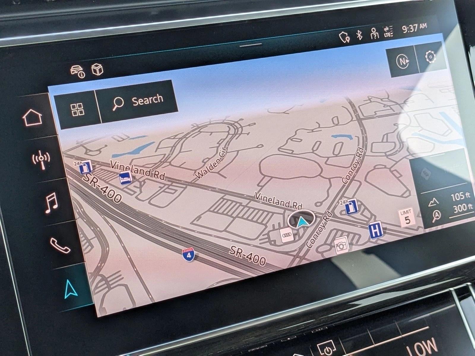 2023 Audi Q7 Premium 45 TFSI quattro