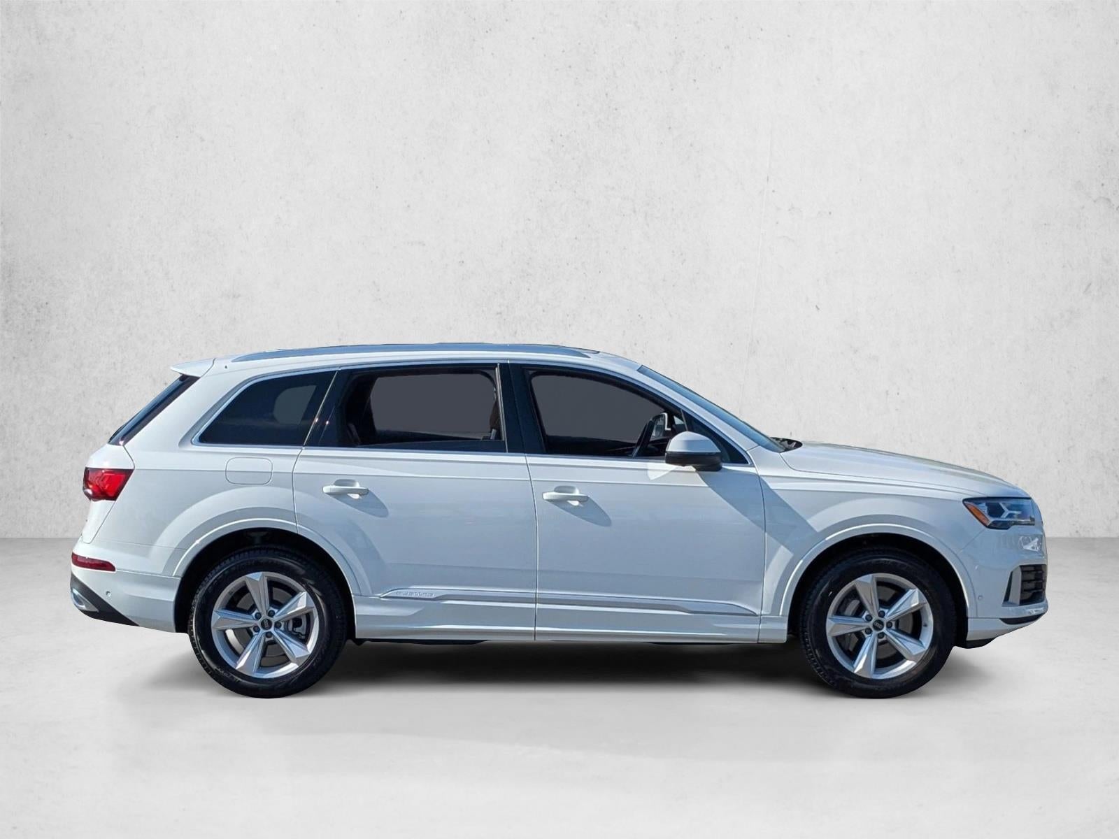 2023 Audi Q7 Premium 45 TFSI quattro
