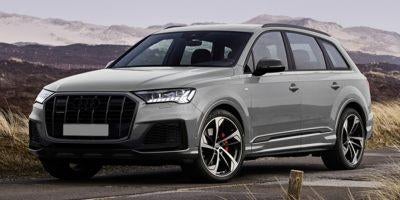 2023 Audi Q7 Premium 45 TFSI quattro