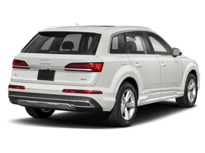 2023 Audi Q7 Premium 45 TFSI quattro
