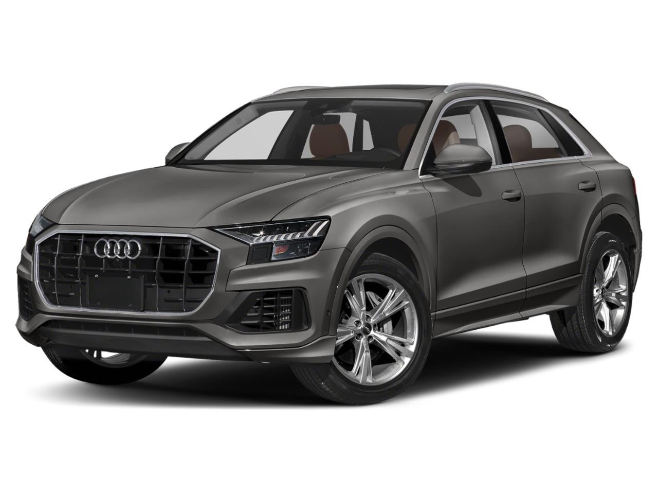 2021 Audi Q8 Premium 55 TFSI quattro