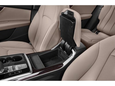 2021 Audi Q8 Premium 55 TFSI quattro