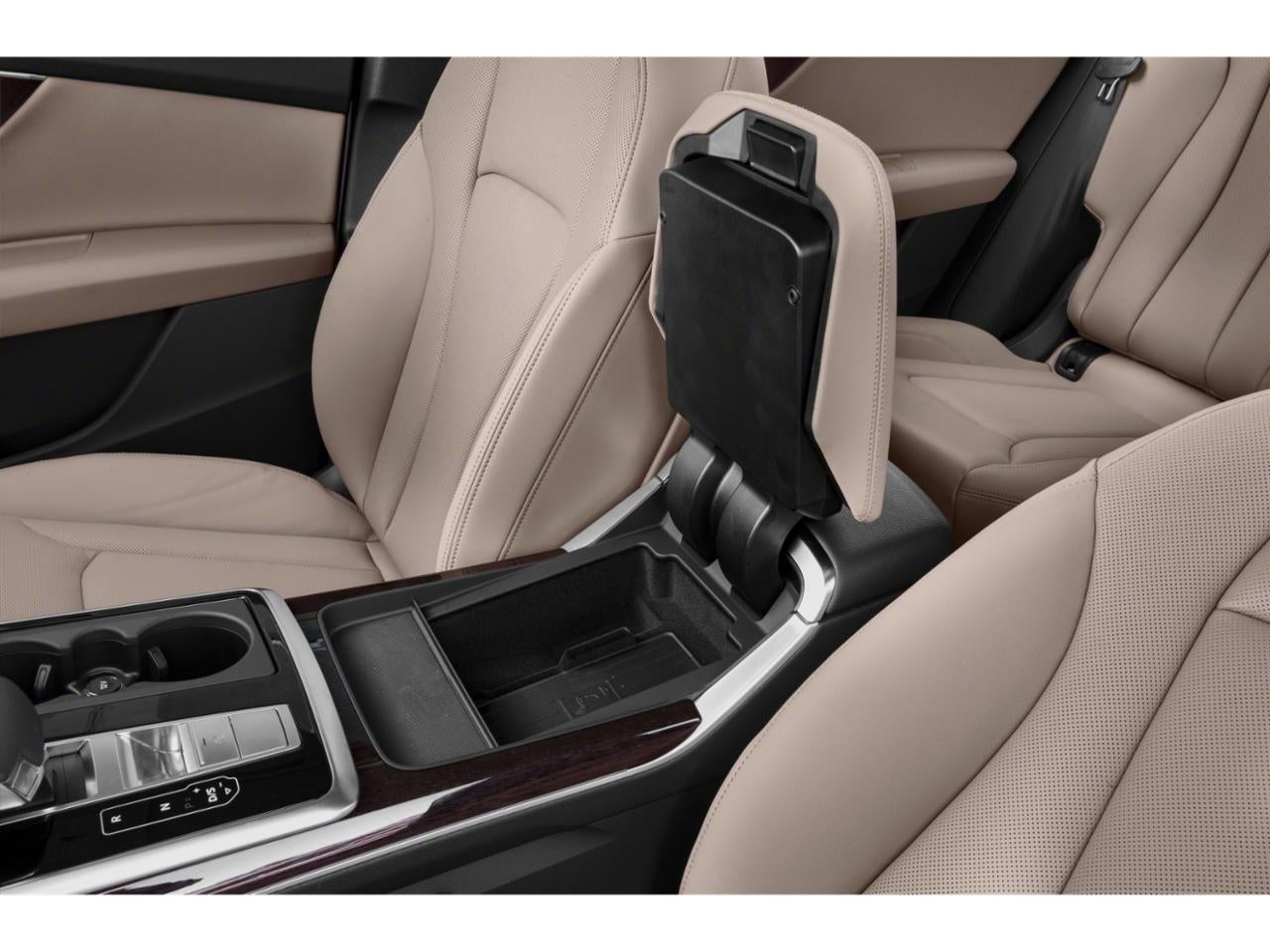 2021 Audi Q8 Premium 55 TFSI quattro