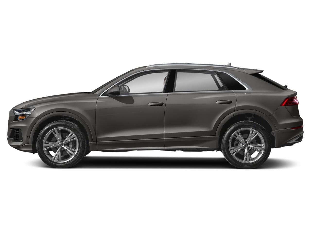 2021 Audi Q8 Premium 55 TFSI quattro