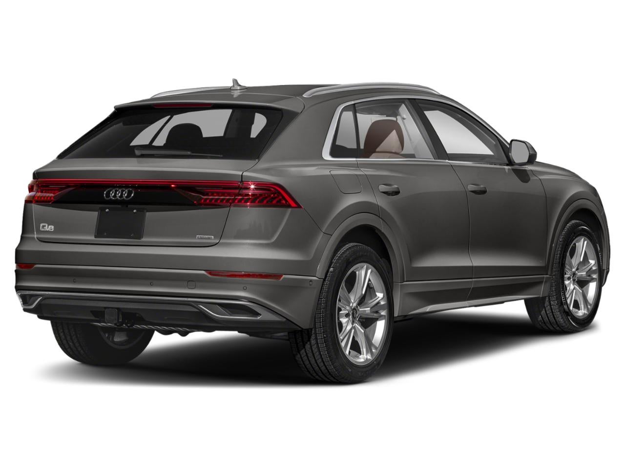 2021 Audi Q8 Premium 55 TFSI quattro