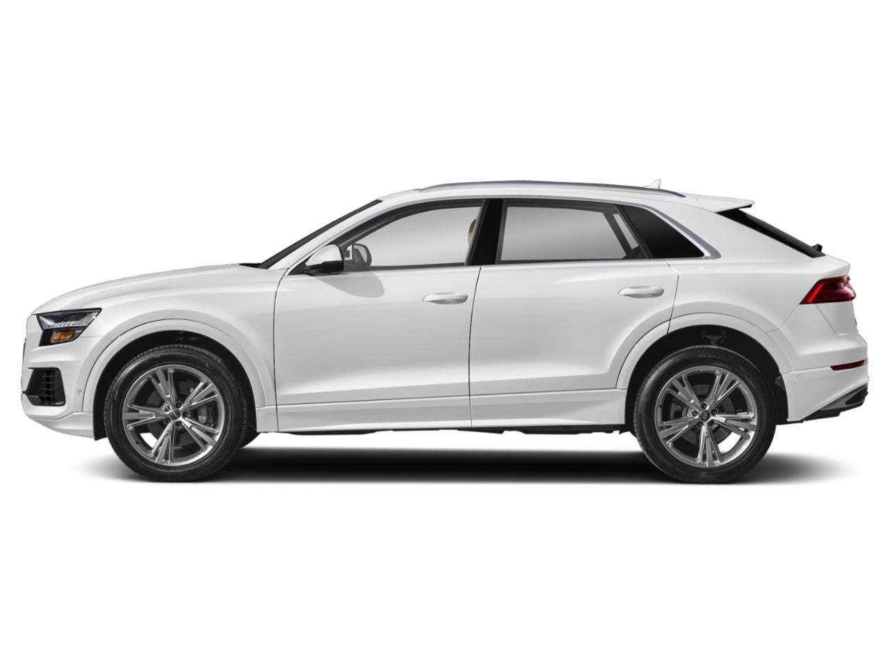 2021 Audi Q8 Premium 55 TFSI quattro