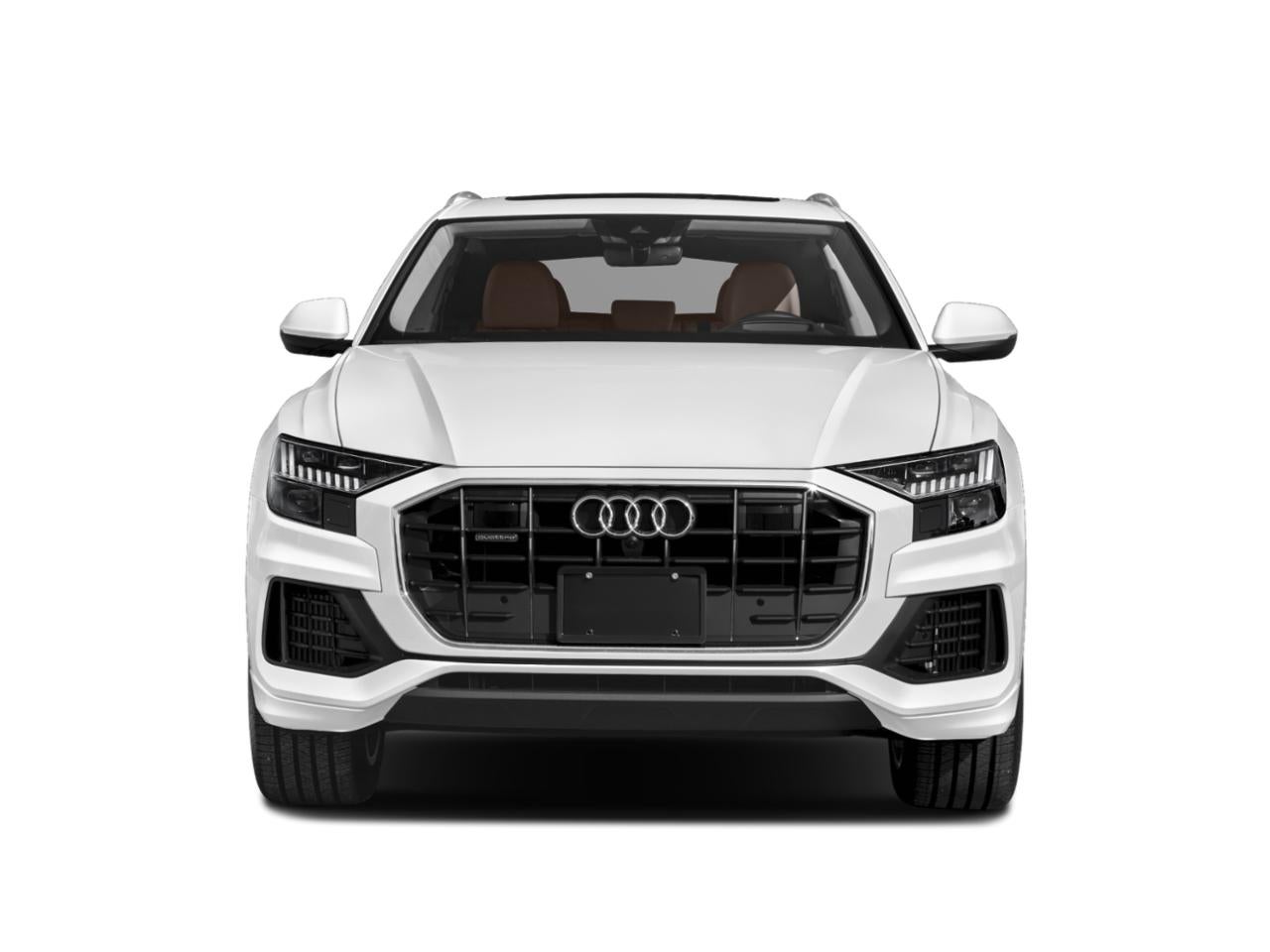2021 Audi Q8 Premium 55 TFSI quattro