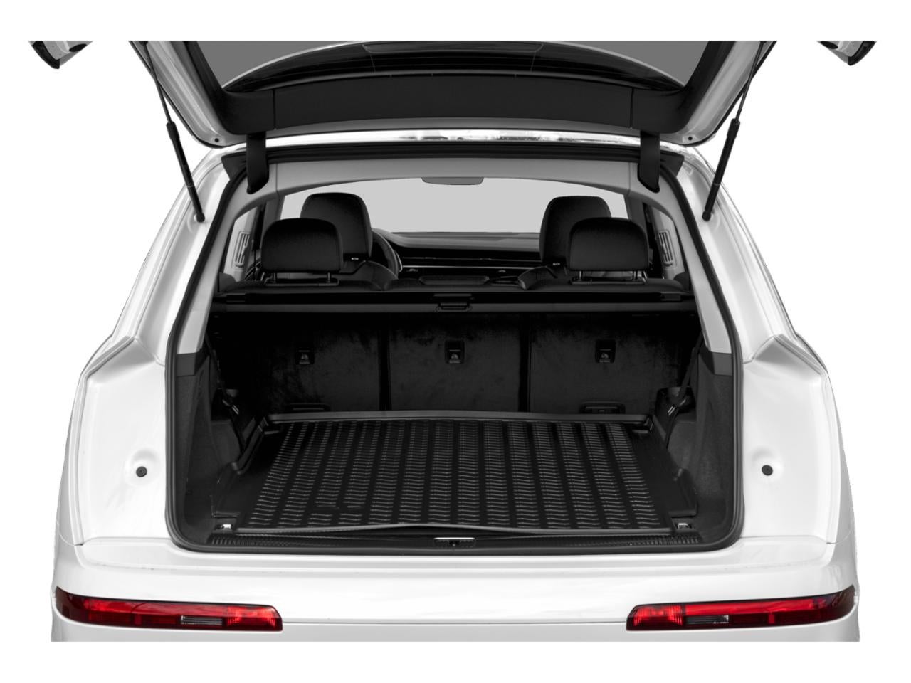 2023 Audi Q7 Premium 55 TFSI quattro