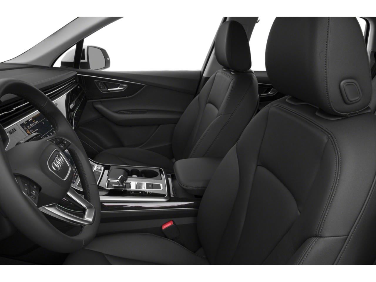2023 Audi Q7 Premium 55 TFSI quattro