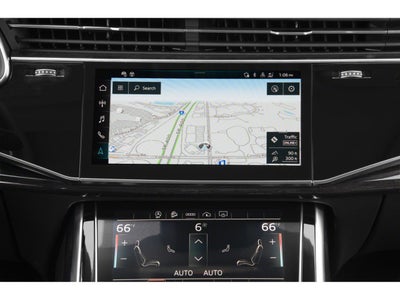 2023 Audi Q7 Premium 55 TFSI quattro