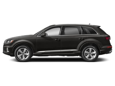 2023 Audi Q7 Premium 55 TFSI quattro