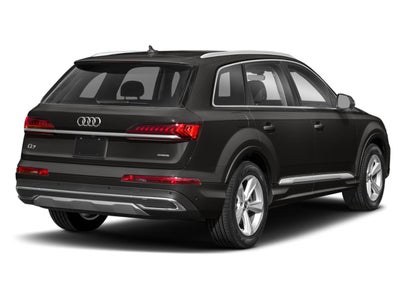 2023 Audi Q7 Premium 55 TFSI quattro