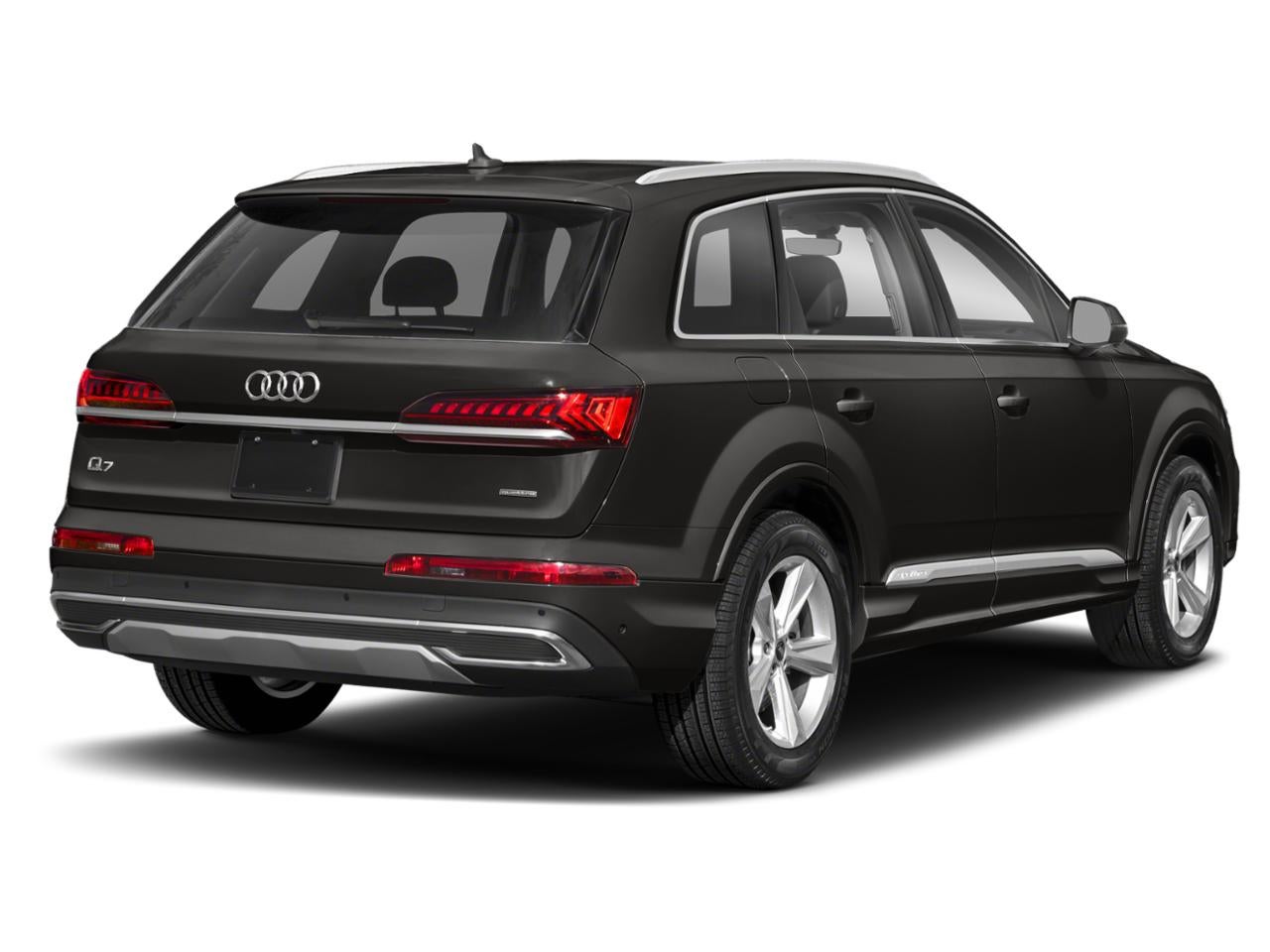 2023 Audi Q7 Premium 55 TFSI quattro
