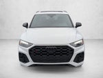 2024 Audi SQ5 Premium Plus 3.0 TFSI quattro