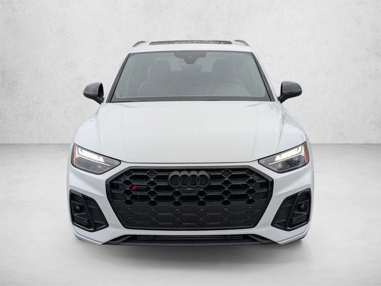 2024 Audi SQ5 Premium Plus 3.0 TFSI quattro