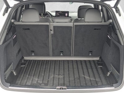 2024 Audi SQ5 Premium Plus 3.0 TFSI quattro