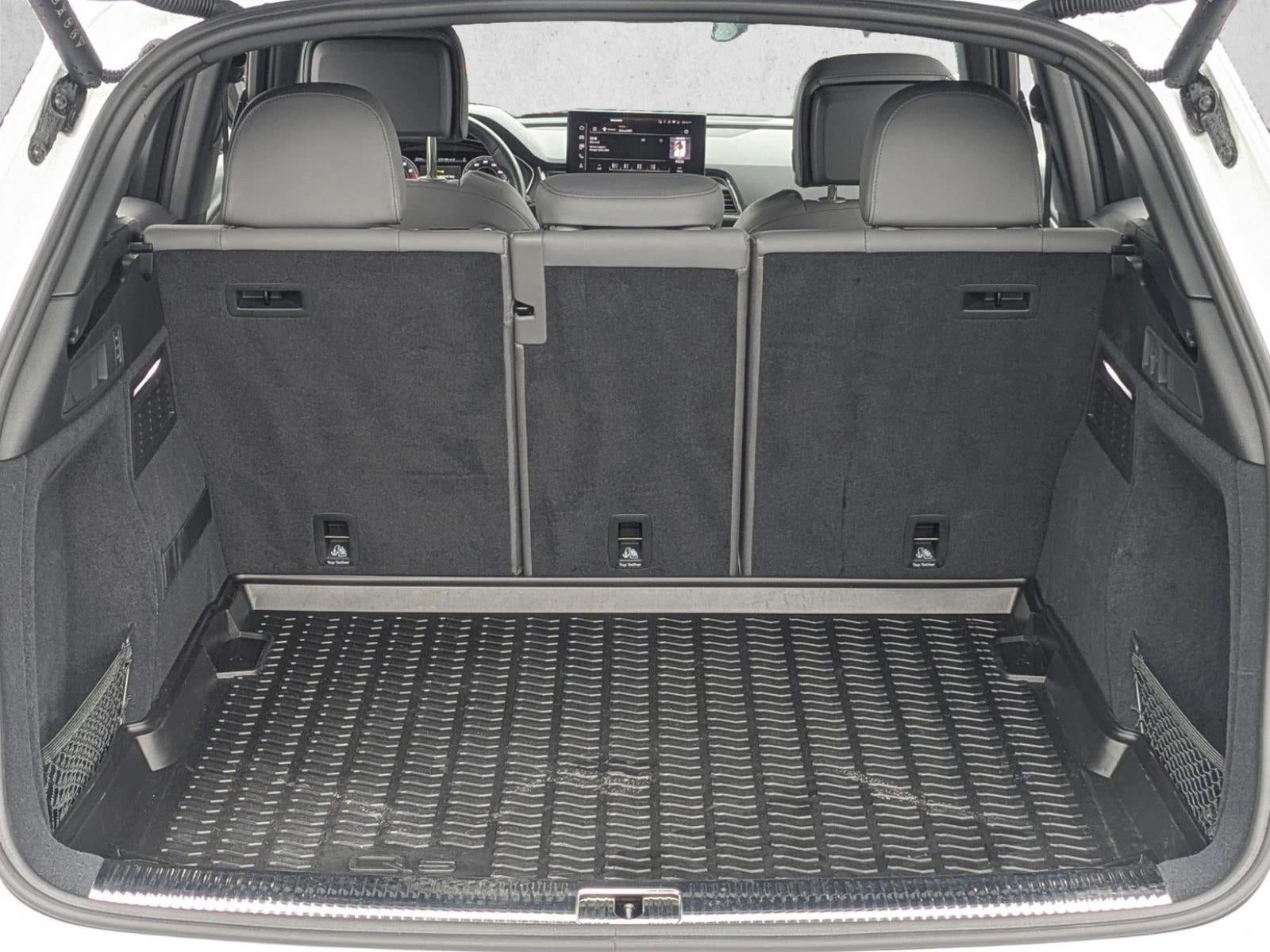 2024 Audi SQ5 Premium Plus 3.0 TFSI quattro