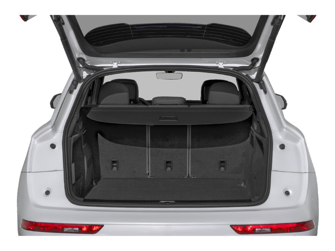 2024 Audi SQ5 Premium Plus 3.0 TFSI quattro