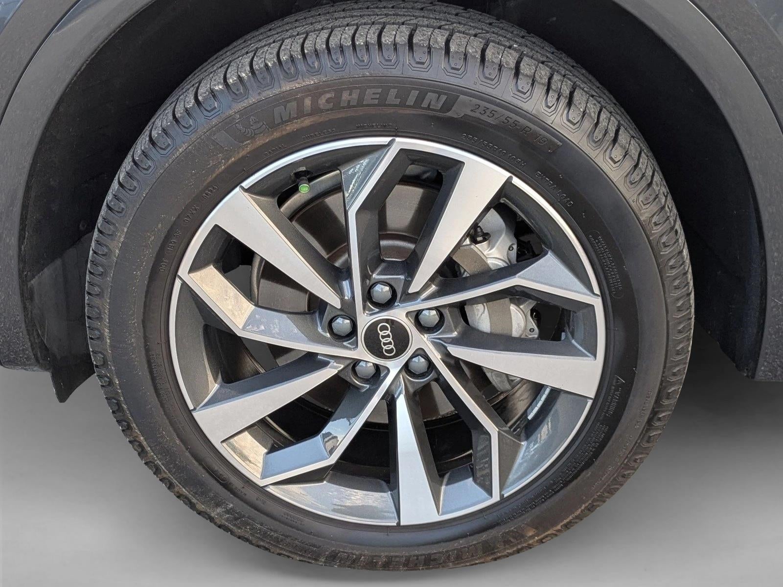 2021 Audi Q5 Premium Plus 45 TFSI quattro