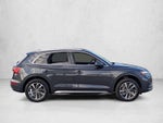 2021 Audi Q5 Premium Plus 45 TFSI quattro