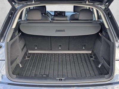 2021 Audi Q5 Premium Plus 45 TFSI quattro