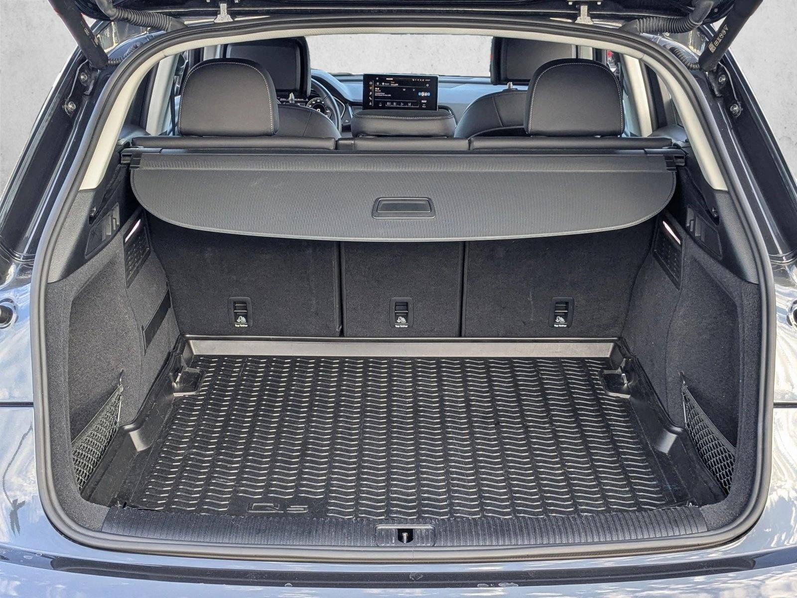 2021 Audi Q5 Premium Plus 45 TFSI quattro