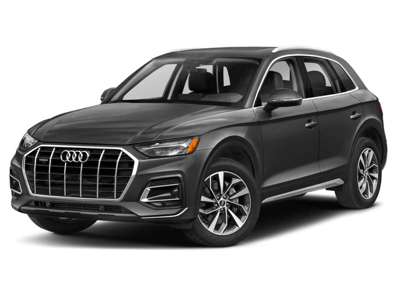 2021 Audi Q5 Premium Plus 45 TFSI quattro