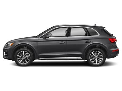 2021 Audi Q5 Premium Plus 45 TFSI quattro