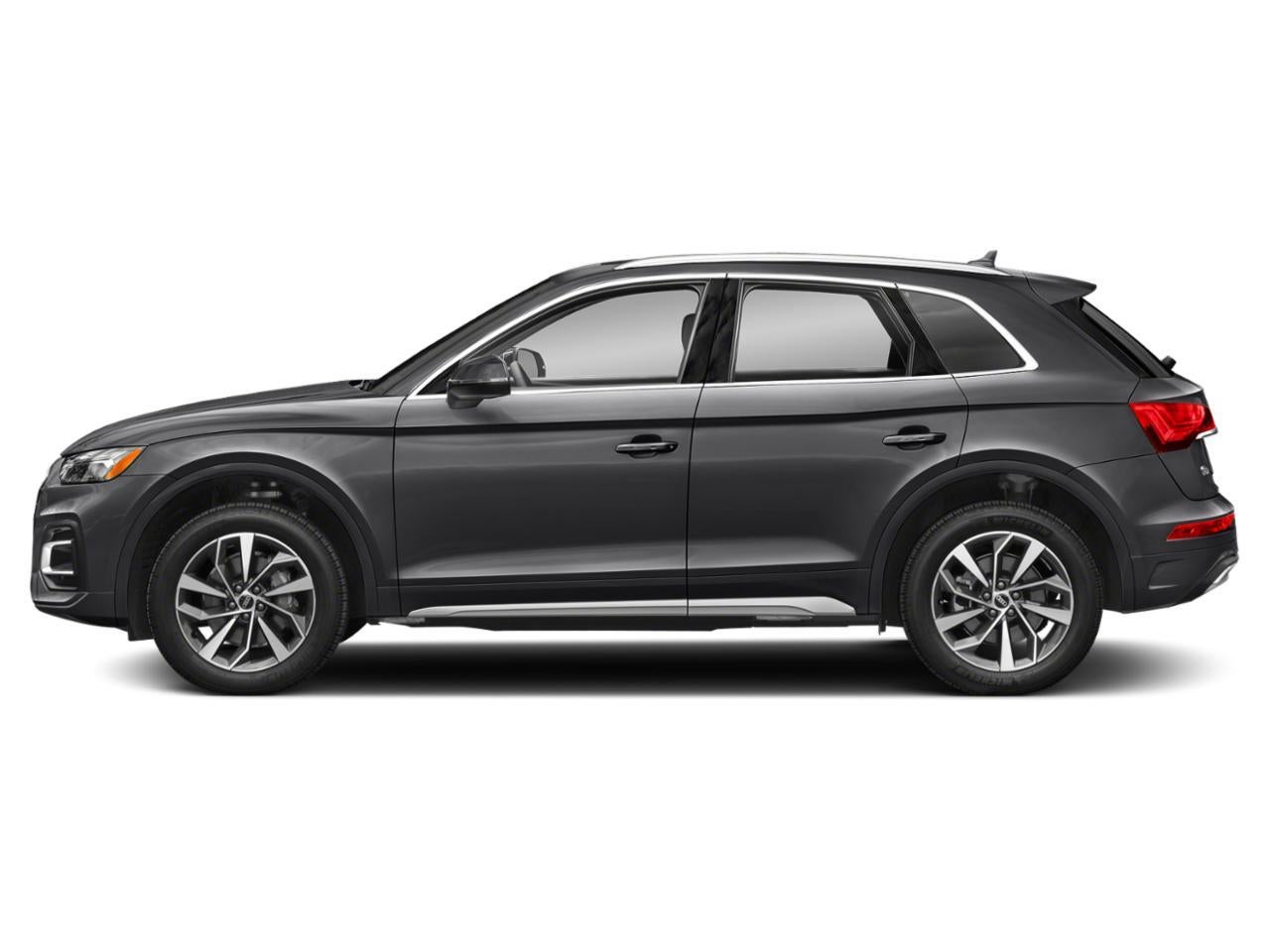 2021 Audi Q5 Premium Plus 45 TFSI quattro