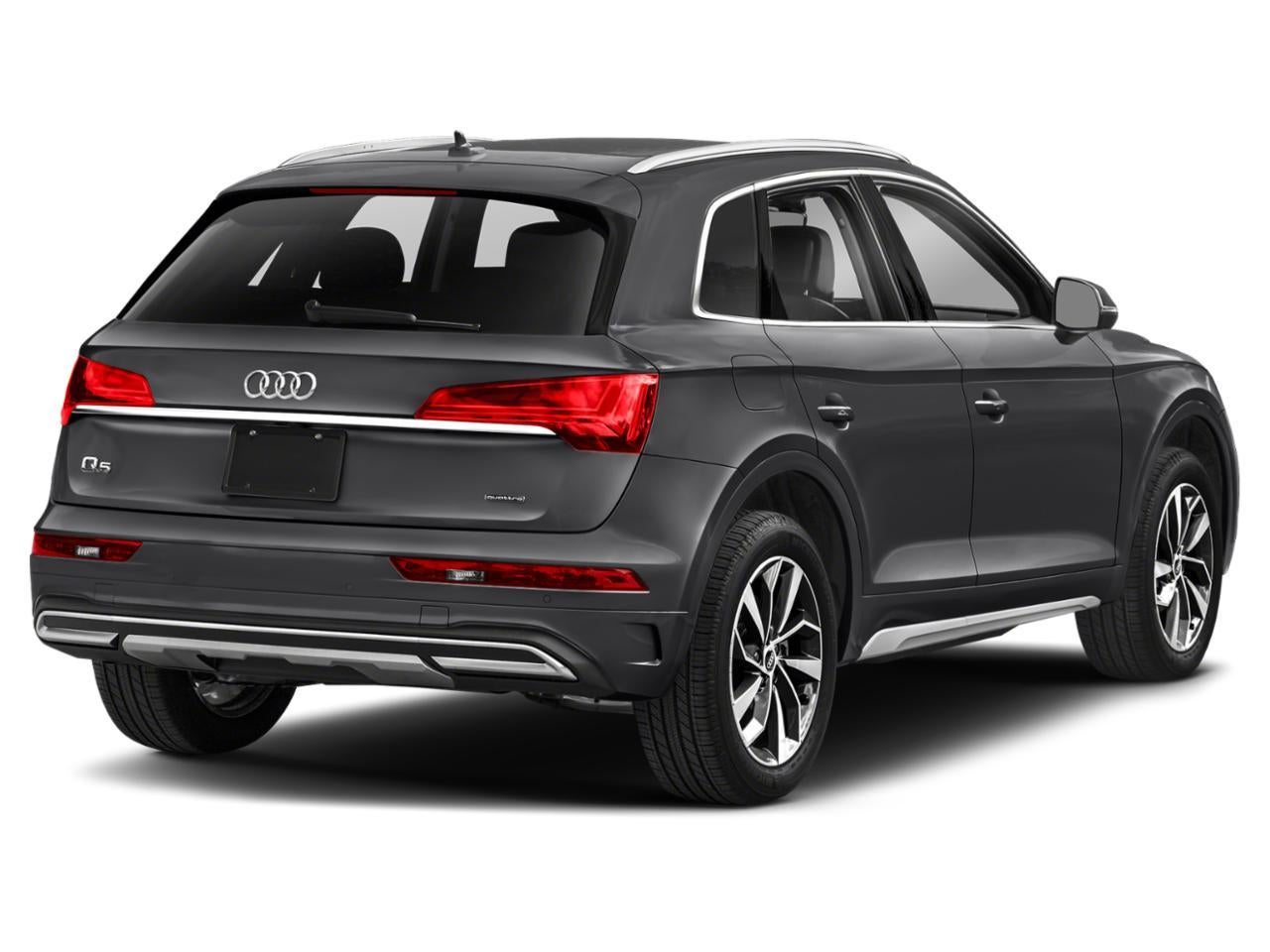 2021 Audi Q5 Premium Plus 45 TFSI quattro