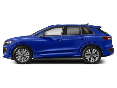 2023 Audi Q4 e-tron Premium Plus 40 RWD