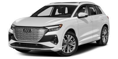 2023 Audi Q4 e-tron Premium Plus 40 RWD