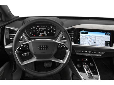 2023 Audi Q4 e-tron Premium Plus 40 RWD