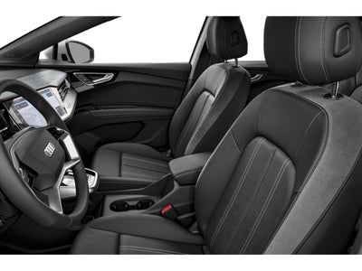 2023 Audi Q4 e-tron Premium Plus 40 RWD