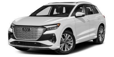 2023 Audi Q4 e-tron Premium Plus 40 RWD