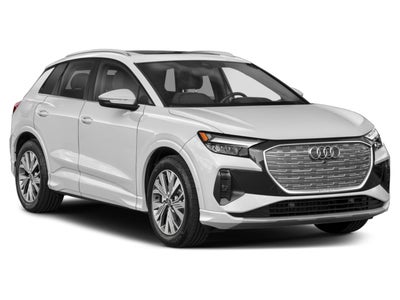 2023 Audi Q4 e-tron Premium Plus 40 RWD