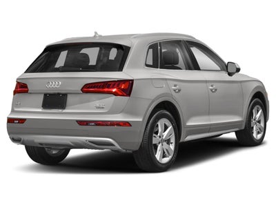 2018 Audi Q5 2.0 TFSI Tech Prestige