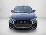 2025 Audi Q3 S line Premium 45 TFSI quattro